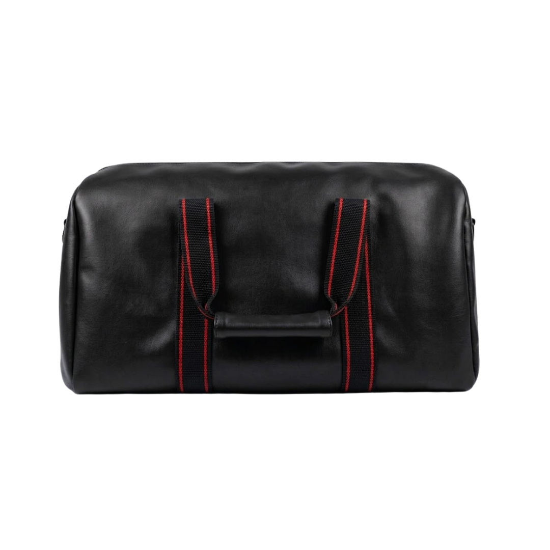 Pepe Jeans Oxford Duffle Bag - Black