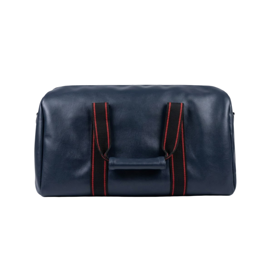 Pepe Jeans Oxford Duffle Bag - Navy Blue