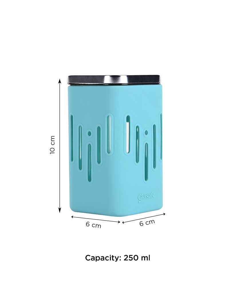 Glasafe Store 'O' Grip - 250ml (Mellow Mist)