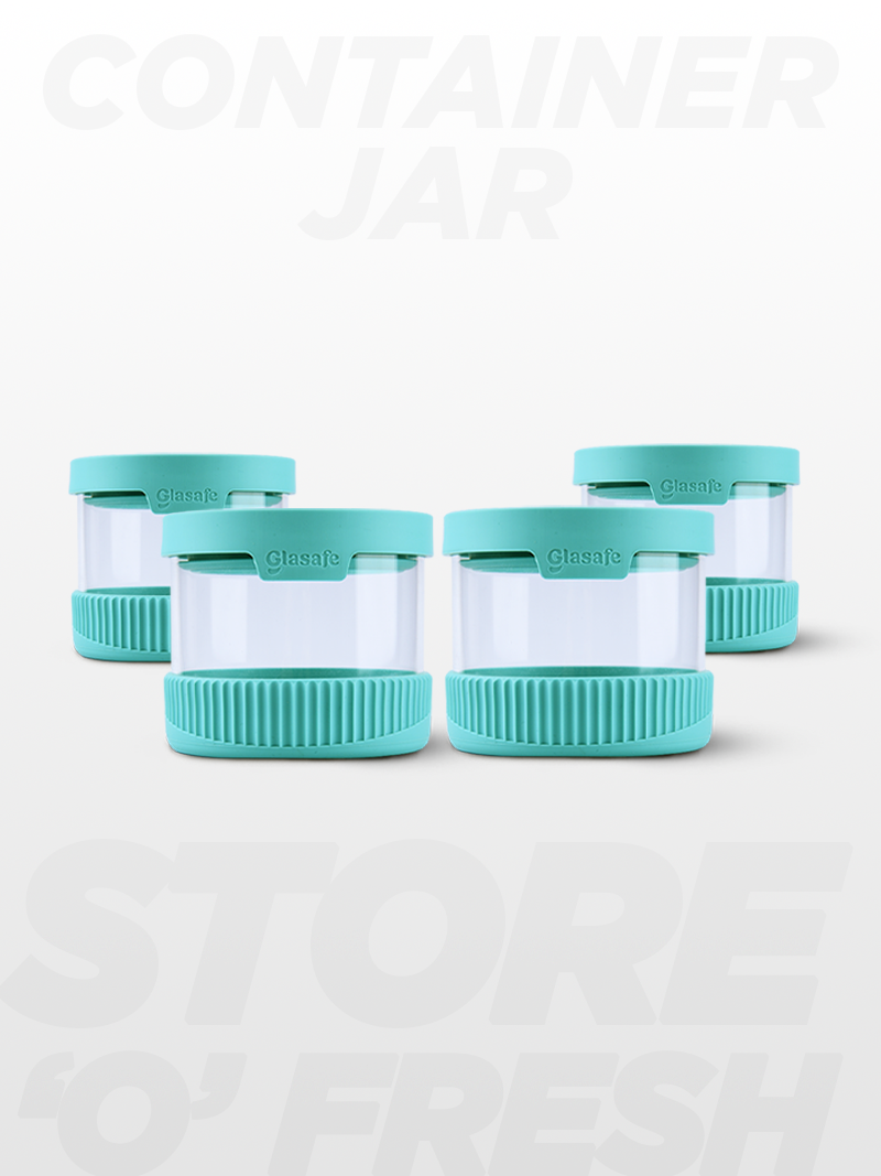 Glasafe Store 'O' Fresh - 450ml (Mellow Mist)