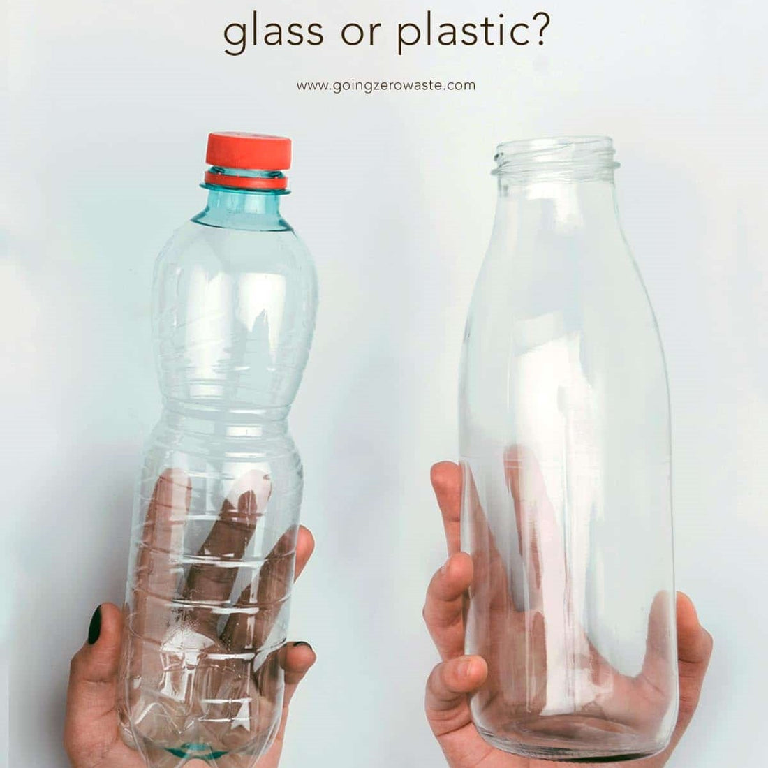 Why Glass?