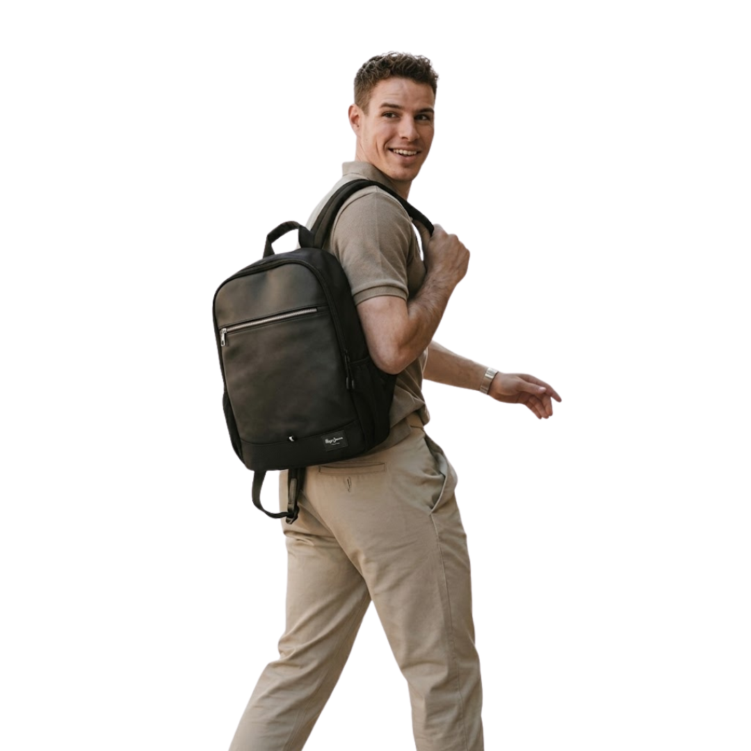 Pepe Jeans Dallas Backpack