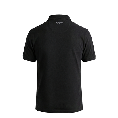 Pepe Jeans Berlinn Polo - Black