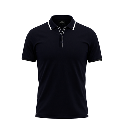Pepe Jeans Madrid Polo - Navy