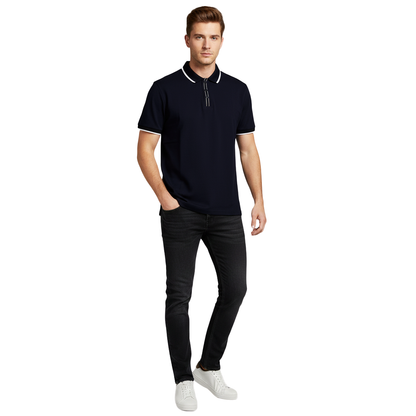 Pepe Jeans Madrid Polo - Navy