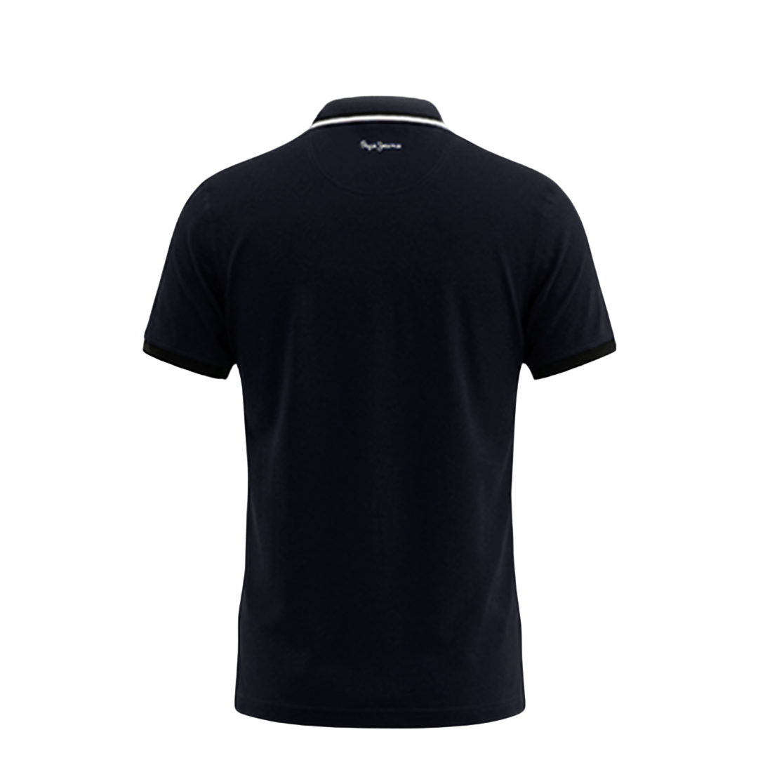 Pepe Jeans Madrid Polo - Navy
