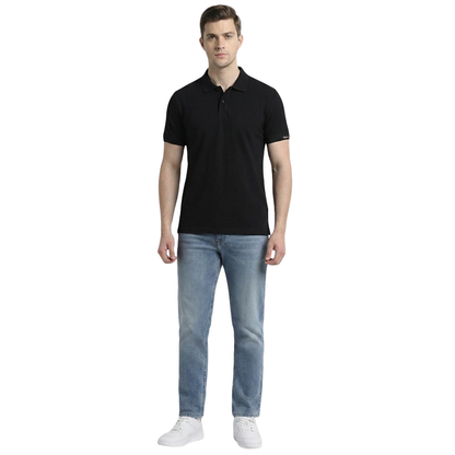 Pepe Jeans Milano Polo - Black