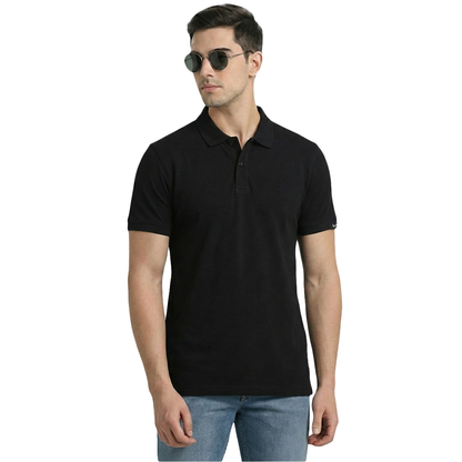 Pepe Jeans Organico Polo - Black