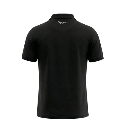 Pepe Jeans Organico Polo - Black