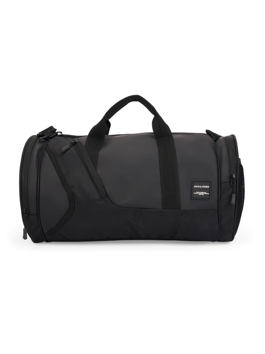Jack&Jones Harvey Duffle - Black