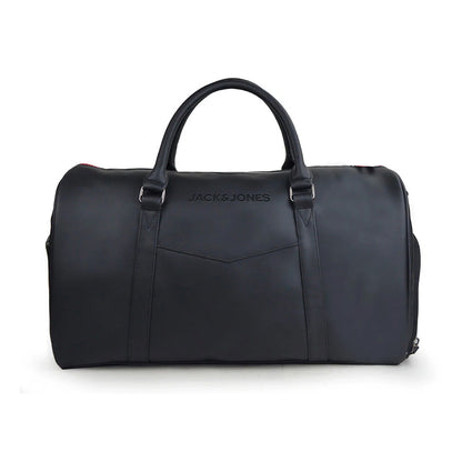 Jack&Jones Mike Duffle - Black