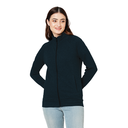 Vero Moda Austin Jacket - Navy Blue