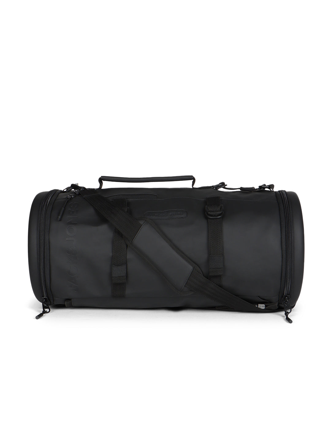Jack&Jones Oscar Duffle - Black