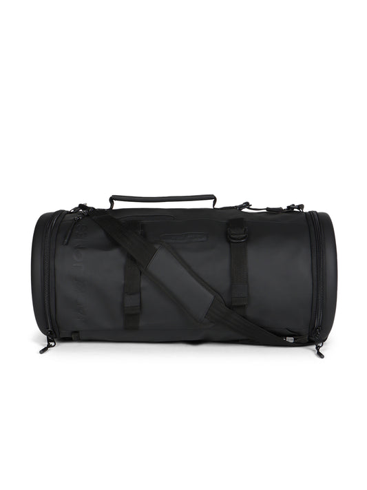 Jack&Jones Oscar Duffle - Black