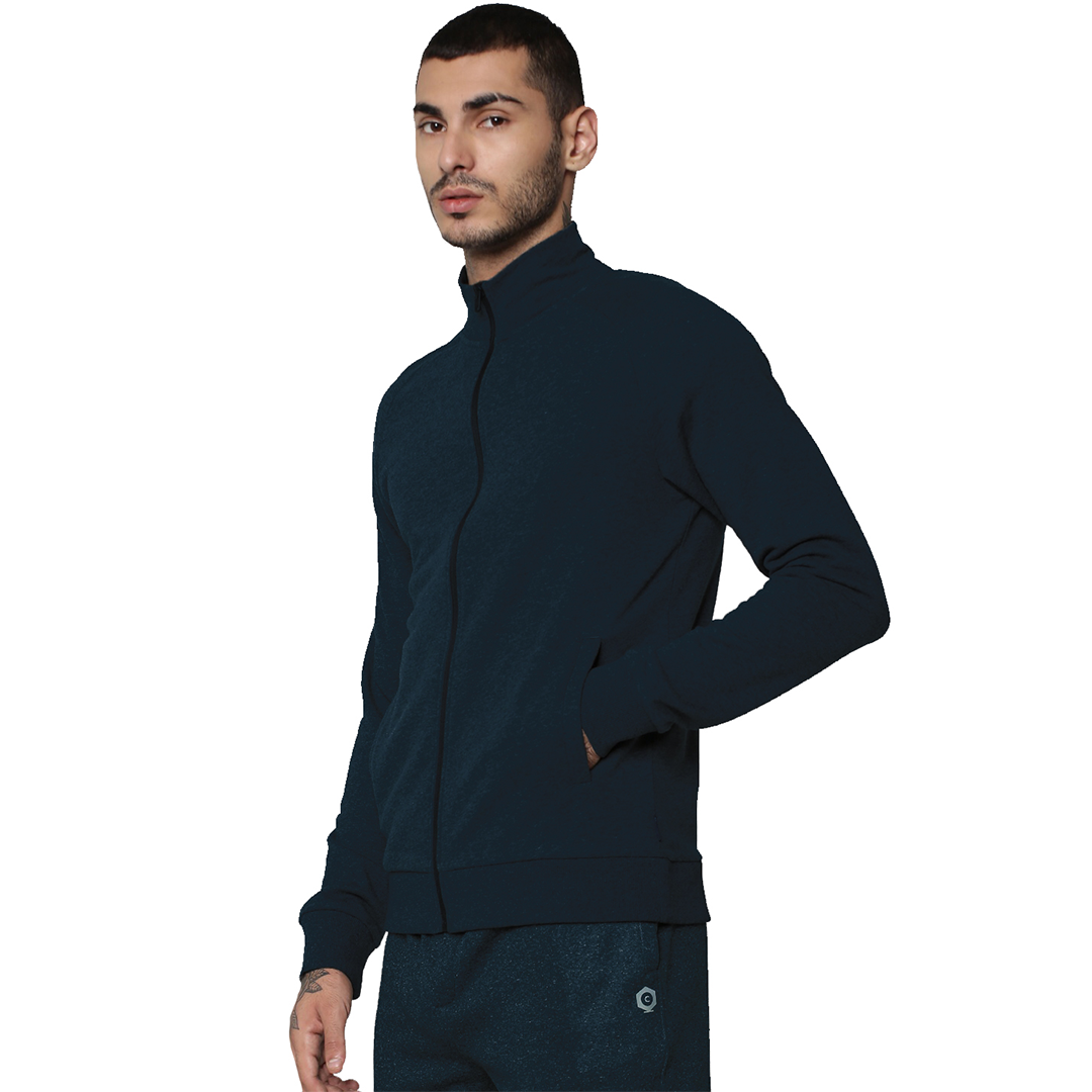 Jack&Jones Austin Jacket - Navy Blue