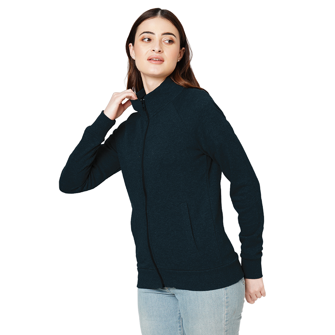 Vero Moda Austin Jacket - Navy Blue