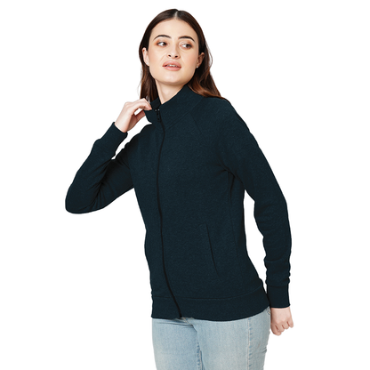 Vero Moda Austin Jacket - Navy Blue