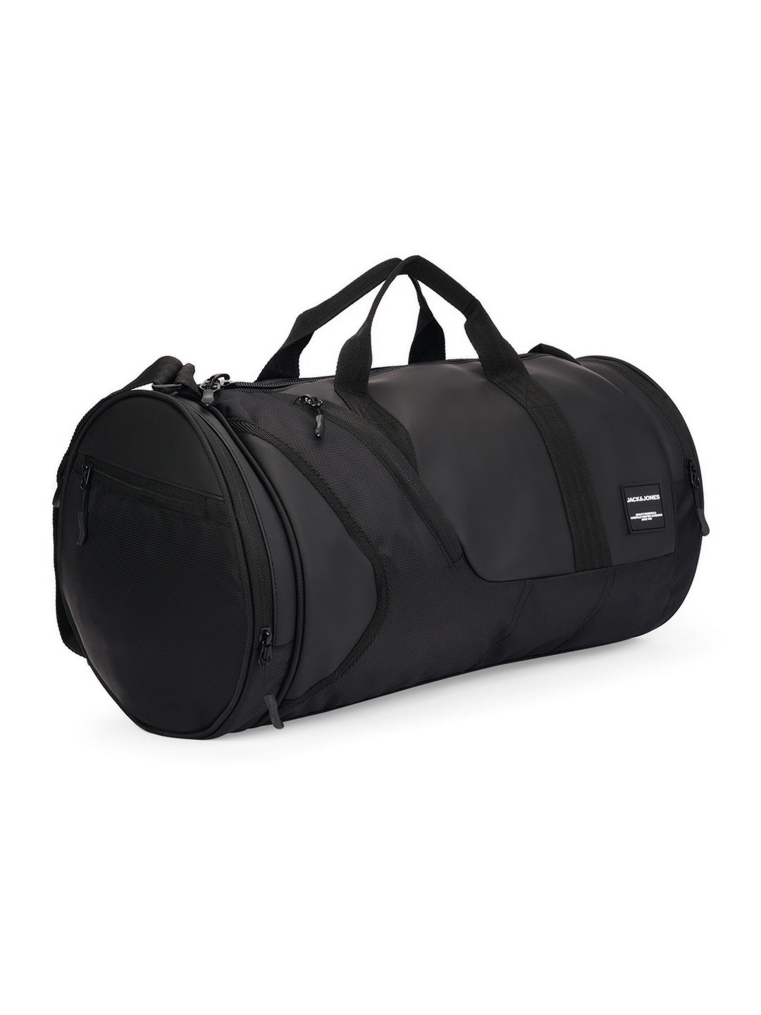 Jack&Jones Harvey Duffle - Black