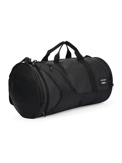Jack&Jones Harvey Duffle - Black