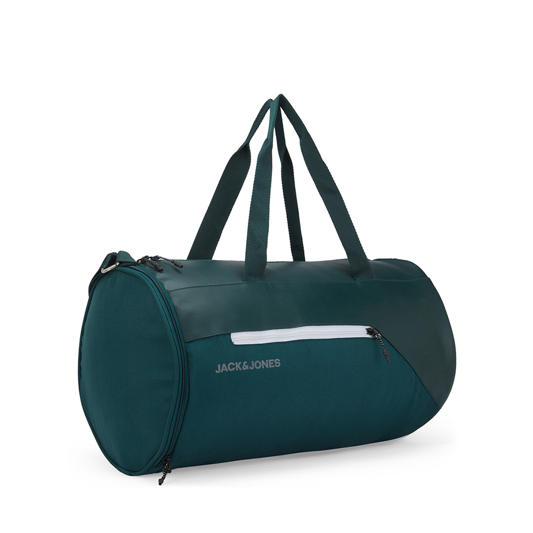 Jack&Jones Arne Duffle Bag - Green