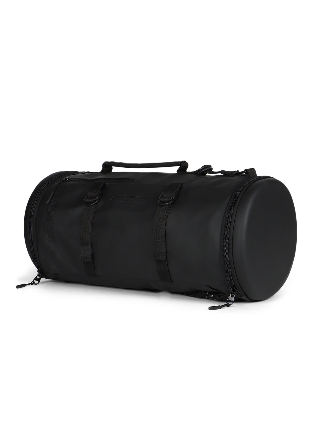 Jack&Jones Oscar Duffle - Black