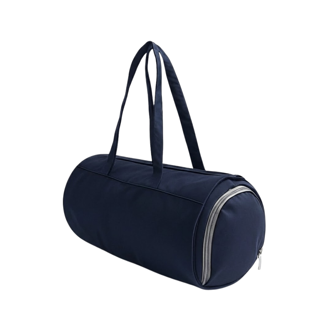 Pepe Jeans Fleet Street Duffle Bag - Navy Blue