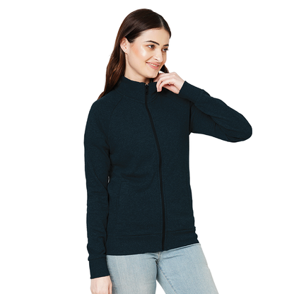 Vero Moda Austin Jacket - Navy Blue