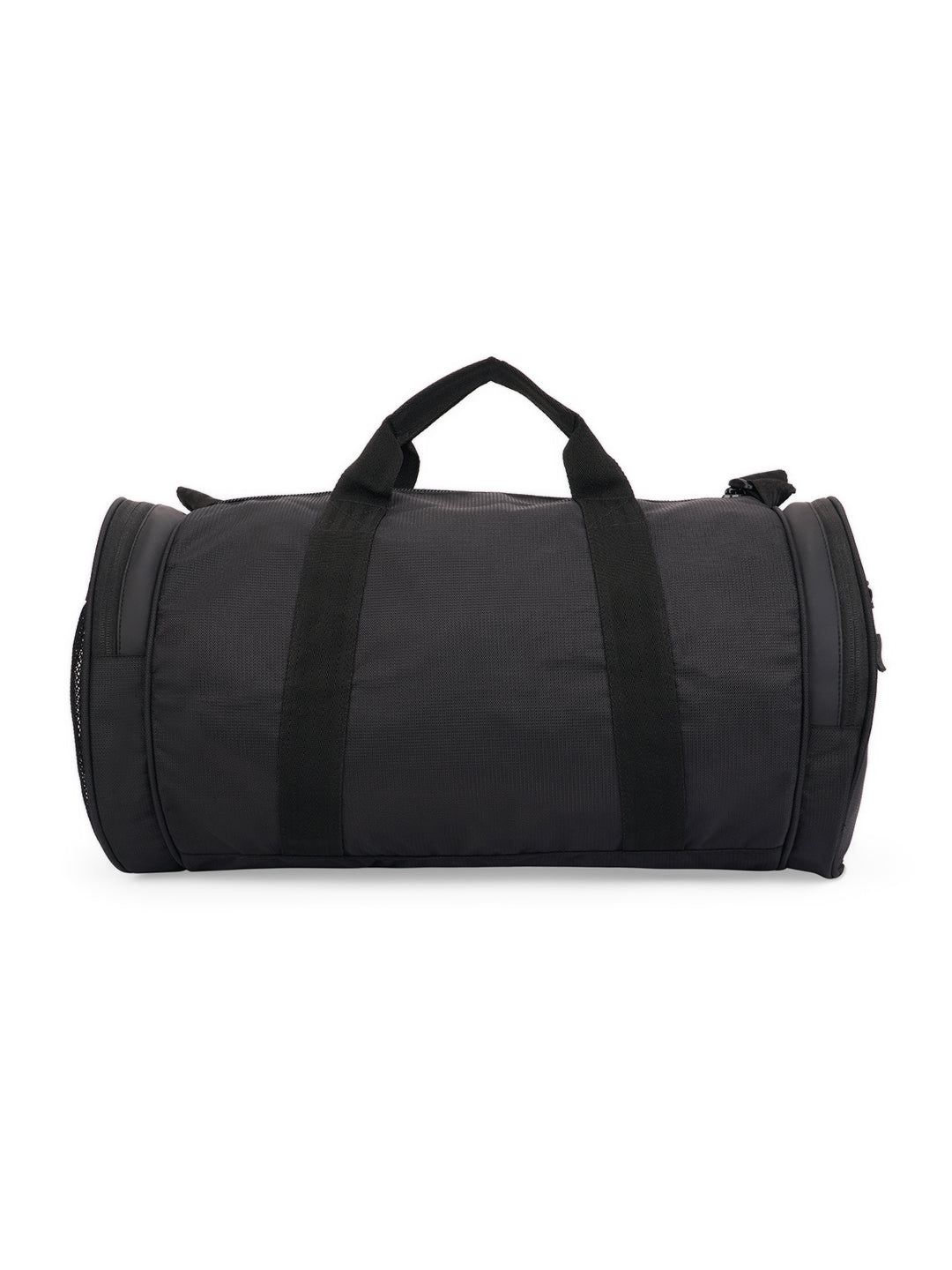 Jack&Jones Harvey Duffle - Black