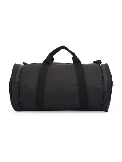 Jack&Jones Harvey Duffle - Black