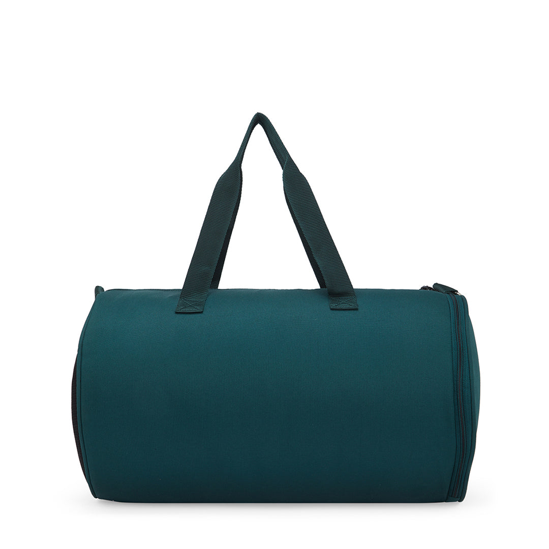 Jack&Jones Arne Duffle Bag - Green