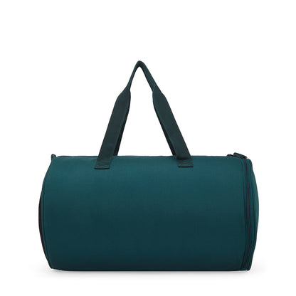 Jack&Jones Arne Duffle Bag - Green