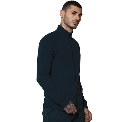 Jack&Jones Austin Jacket - Navy Blue