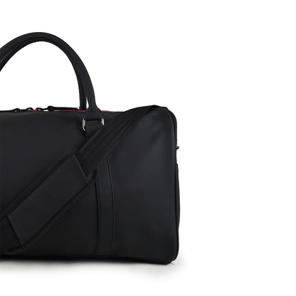 Jack&Jones Mike Duffle - Black