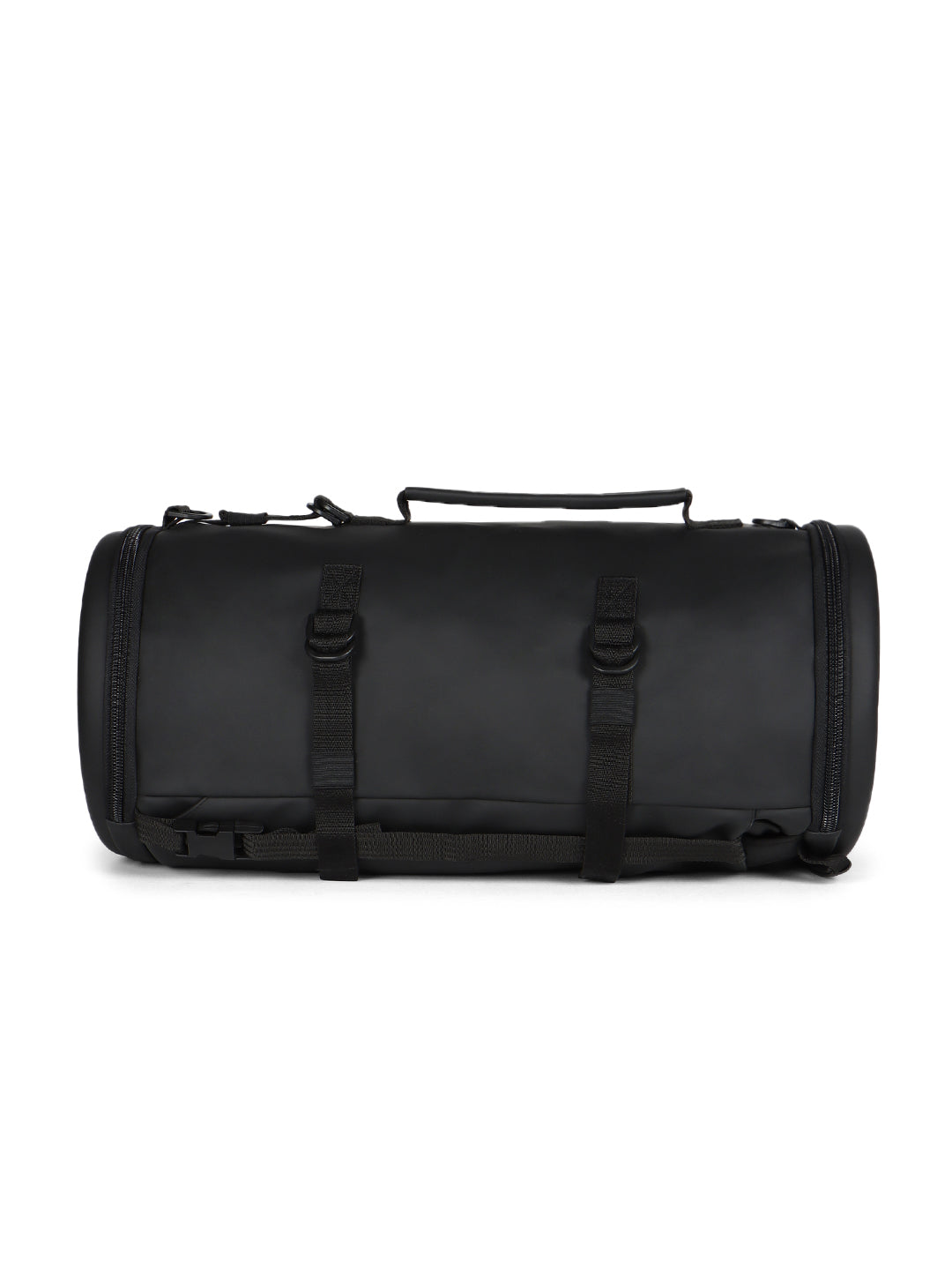 Jack&Jones Oscar Duffle - Black