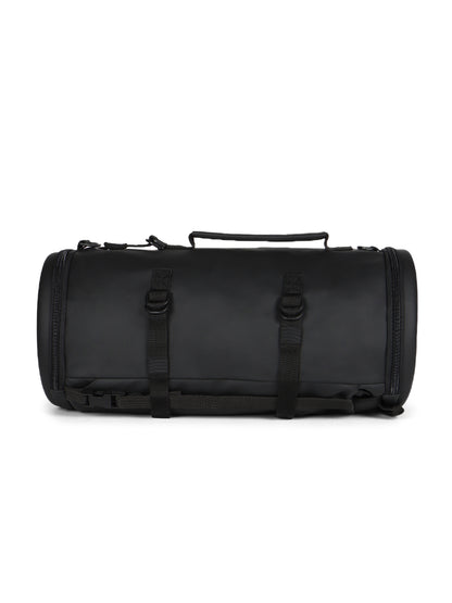Jack&Jones Oscar Duffle - Black