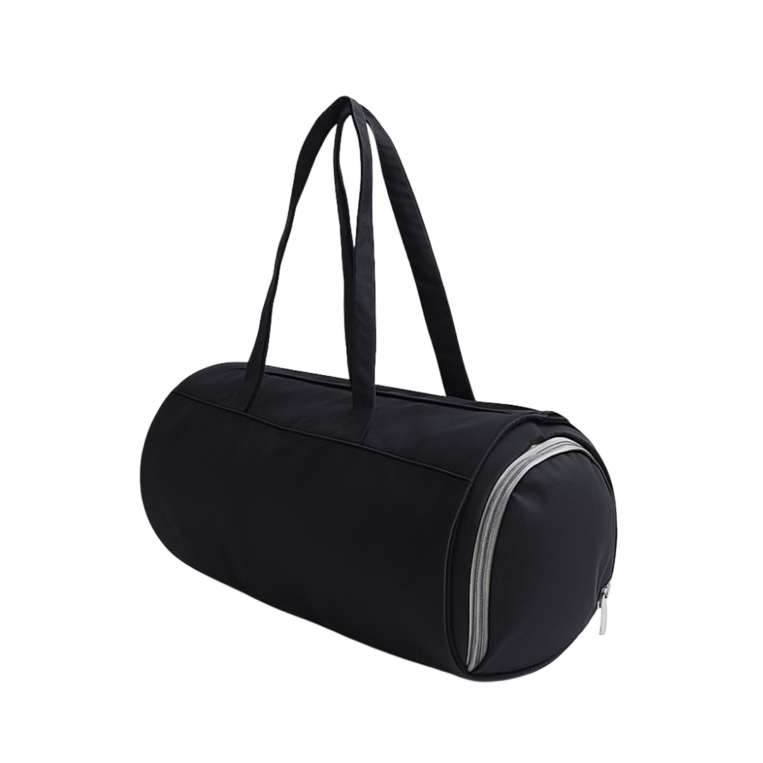 Pepe Jeans Fleet Street Duffle Bag - Black
