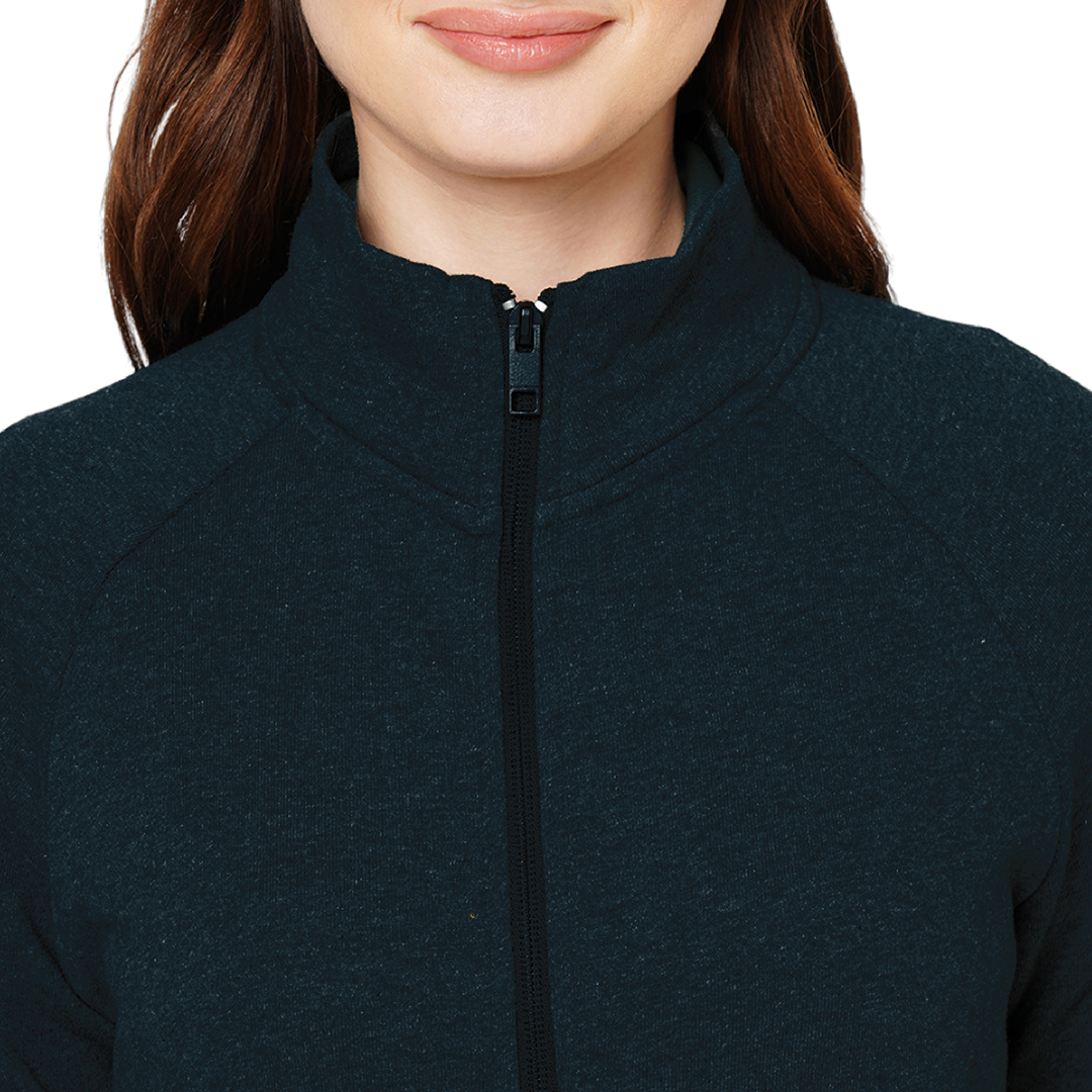 Vero Moda Austin Jacket - Navy Blue