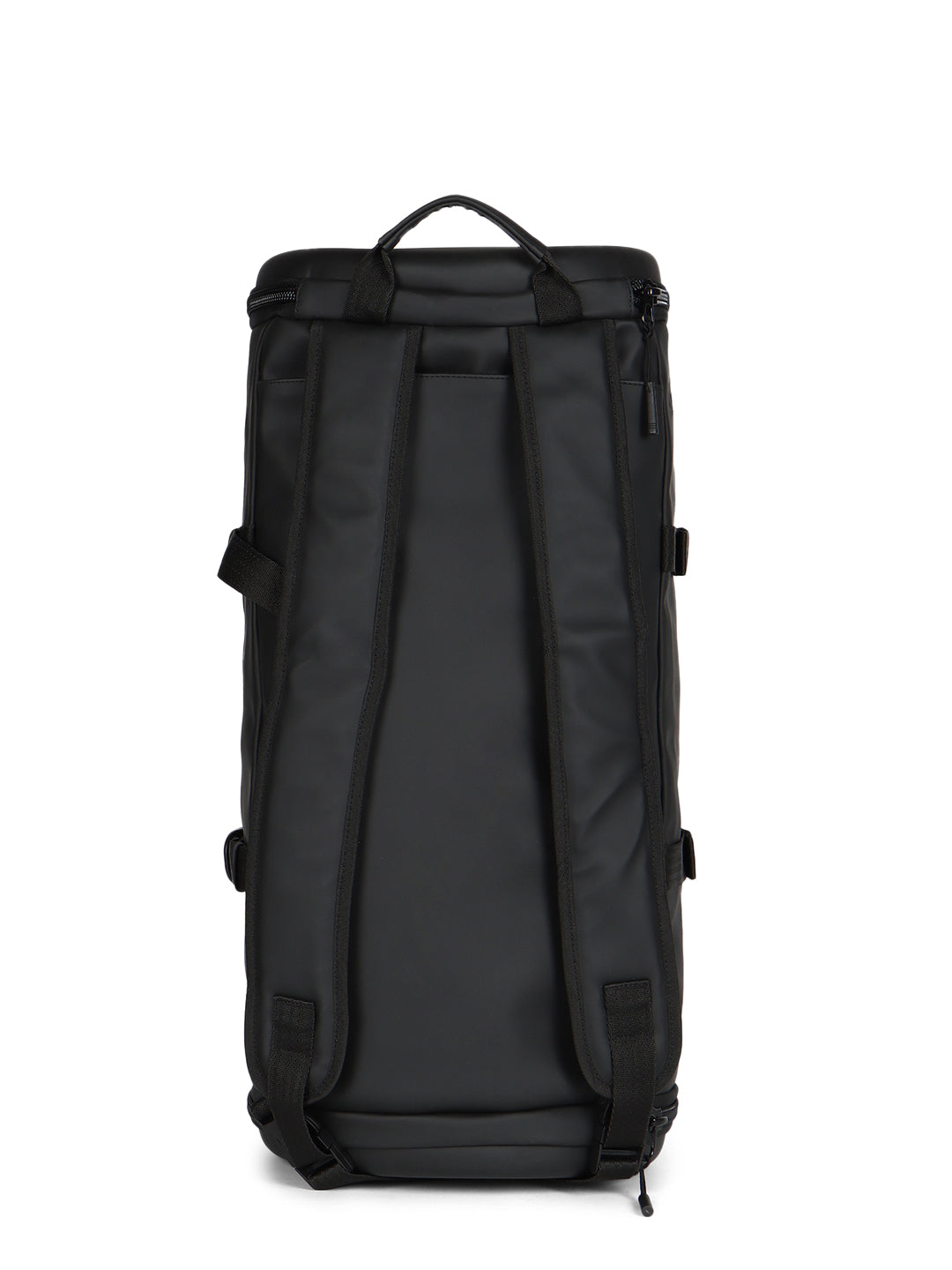 Jack&Jones Oscar Duffle - Black