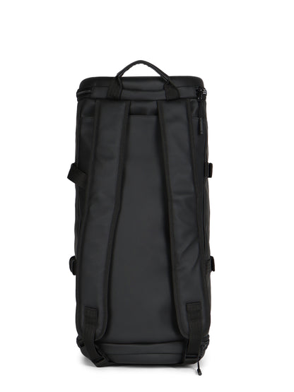 Jack&Jones Oscar Duffle - Black
