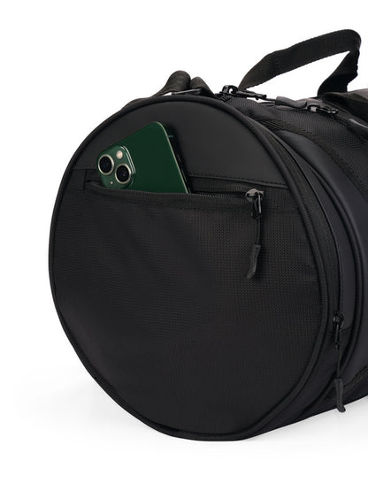 Jack&Jones Harvey Duffle - Black