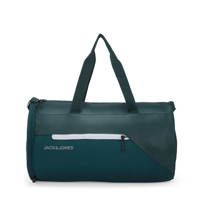 Jack&Jones Arne Duffle Bag - Green