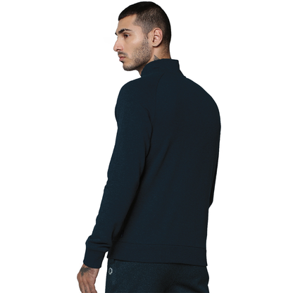 Jack&Jones Austin Jacket - Navy Blue