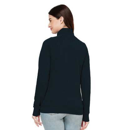 Vero Moda Austin Jacket - Navy Blue