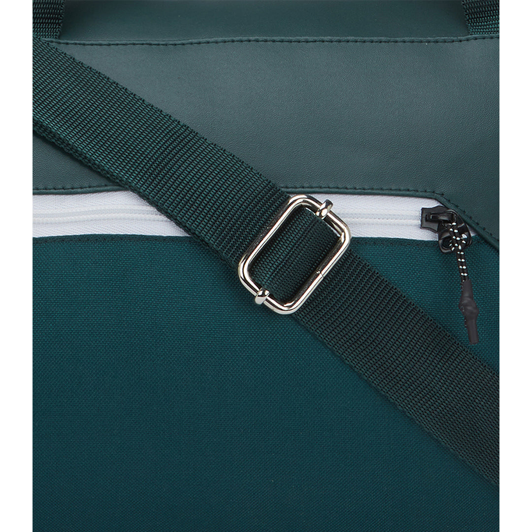 Jack&Jones Arne Duffle Bag - Green