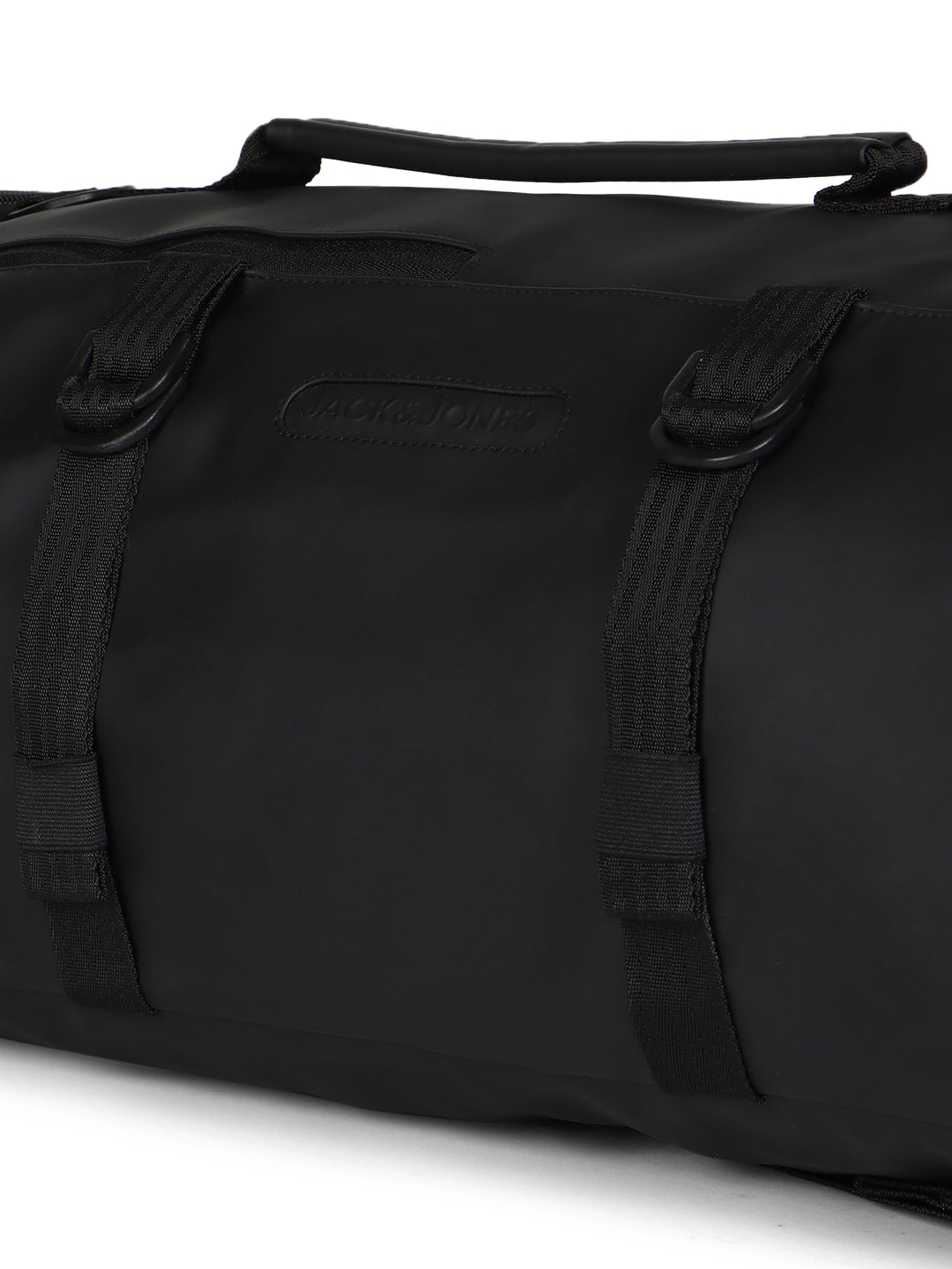 Jack&Jones Oscar Duffle - Black