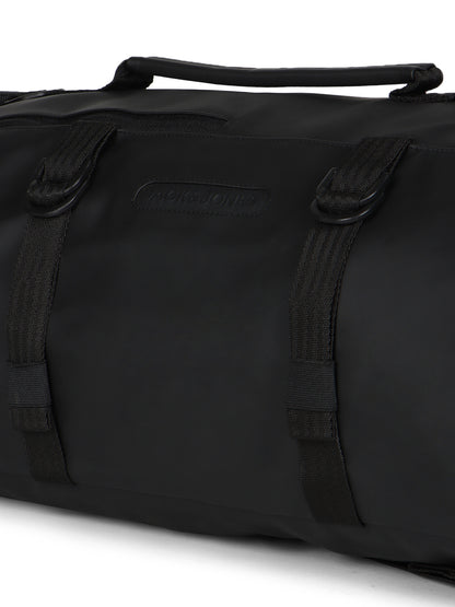 Jack&Jones Oscar Duffle - Black
