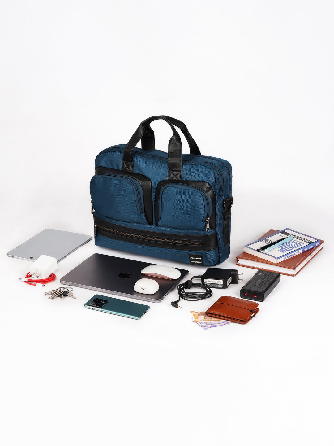 Jack&Jones - Soren Filecase