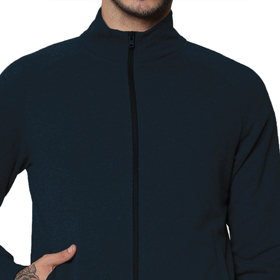 Jack&Jones Austin Jacket - Navy Blue