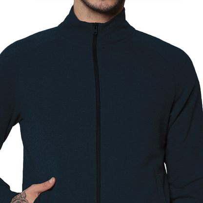 Jack&Jones Austin Jacket - Navy Blue