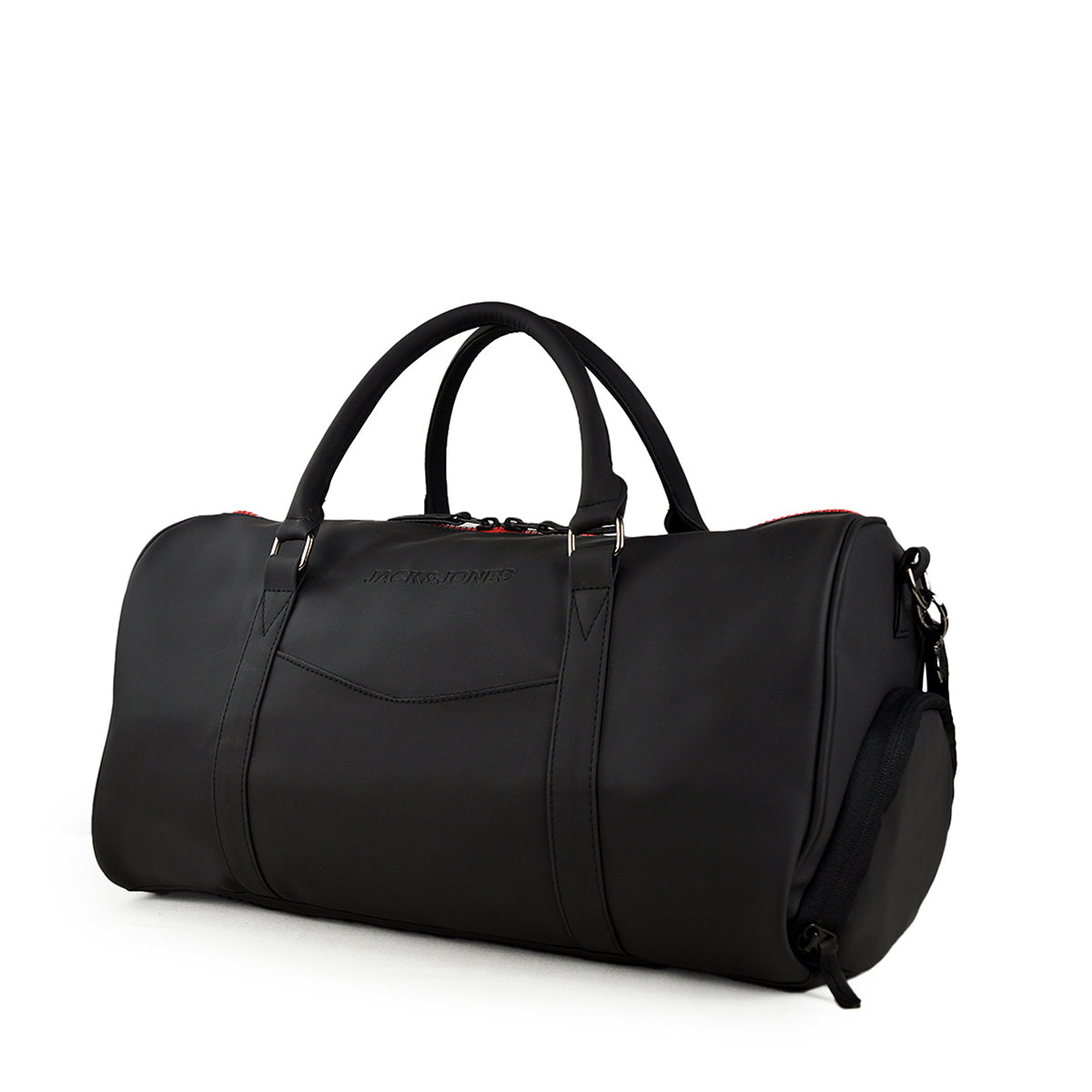 Jack&Jones Mike Duffle - Black